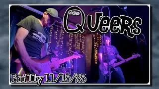 The Queers 