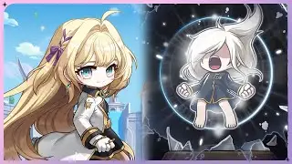 Maplestory M : IEL สอนมือใหม่ตี Lotus