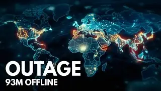 Inside the Internet Shutdown That Affected 93 Million People
