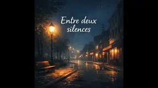 Entre deux silences
