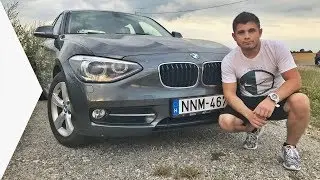 BEMUTATOM az AUTÓMAT | VLOG 4.RÉSZ