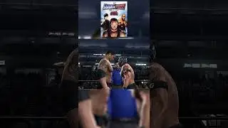 ЛУЧШИЙ состав в играх #SmackdownvsRaw?!