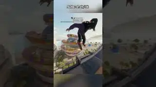 Strand Street Line - Skate 4 #skate4 #skate