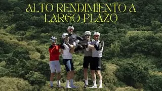 Esto marca tu rendimiento a largo plazo