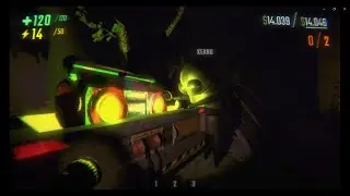 REPO episode 4!!! Wasted our time again (;