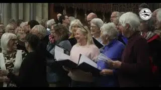 One Starry Night: Port Isaac Carols at Truro Cathedral (Promotional Film)