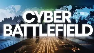 CYBER SECURITY: THE NEW BATTLEFIELD IN GLOBAL POLITICS. #cybersecurity #tech #ai #power #politics