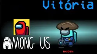 AMONG US - APRENDIZES DO METAFORANDO!!!