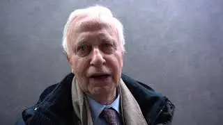 I Racconti di Leonardo Sinisgalli - intervista a Silvio Ramat