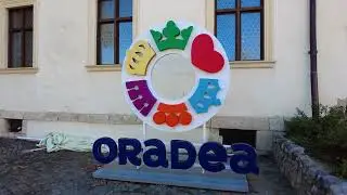 Oradea City (Romania)