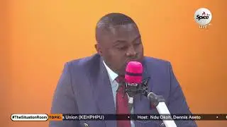 Need to get Current Updates? Kenya&rsquo;s Biggest Conversation! &mdash;Tune in Spice FM, Aug 15th 2025
