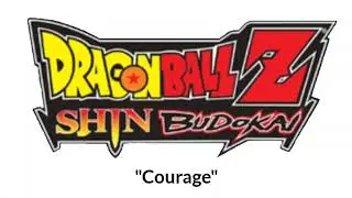 Dragon Ball Z: Shin Budokai Music -
