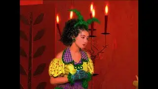 Eriko Tamura: Oz / 田村英里子 / オズ (1994) - Full Walkthrough
