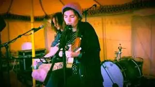 Secret FM Sessions - Floella Grace