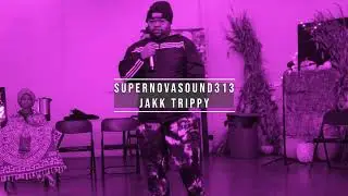 11/11 VLOG Bulletz & Bouquetz SuperNovaSound313 | FAADM