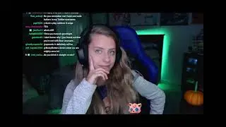 noisybutters burping