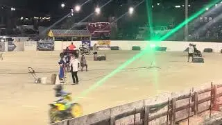 Timonium Vintage Light Swamp Rat 8-10-2024