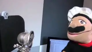 Chef PeePee - Wash Them Dishes (Studio Version)