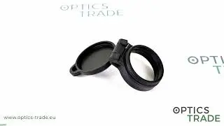 Aimpoint 30 mm, Lens Cover, Flip-up, Rear | Optics Trade Photo Slideshow