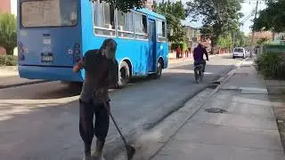 Calle Frank País, Las Tunas, Cuba 🇨🇺Real | @TheTunaShow🇨🇺 🇨🇺