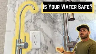 Acuva UV Water Purifier (RV Water Filtration)