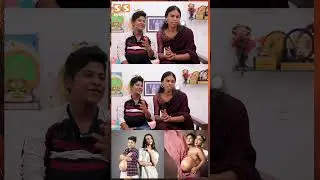 Delivery அன்னைக்கு தான் Marriage பண்ணவே போறோம் - India's First Trans Pregnancy | Ziya & Zahhad
