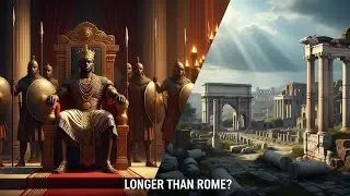 This African Empire Survived for 1,000 Years &mdash; Here&rsquo;s Why