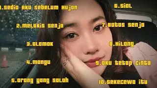 Pop Hits Indonesia 2026 — Enak Didengar Saat Mau Tidur 🍃 | Playlist 🤍🎧 | Sedia Aku Sebelum Hujan ,