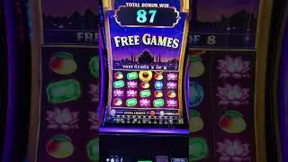 Can&rsquo;t win every time 🤪😜! #casino #slot #followers #fyp #fun #games