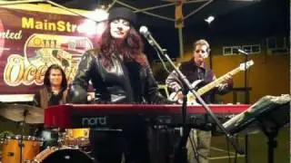 Smooth Operator at Sunset Market