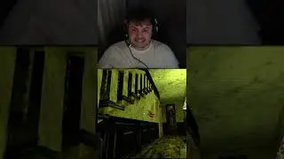 I had her screaming all night long#gaming #streamer #stayoutofthehouse #puppetcombo #horror #funny