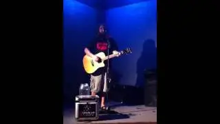 Steven Marshall It Ain't Easy Being Me cover