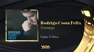 Rodrigo Costa felix - Sossego