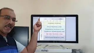 Программа обучения пациентов с использованием чистотональной аудиометрии (тамильский язык)
