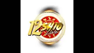 LIVE DRAW 12SHIOLIVE DECEMBER 06, 2024 DRAWING NO : 4235