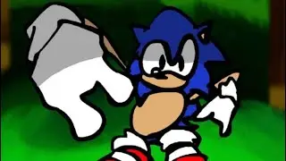 Soulless dx Gamebreaker but its only my favorite part