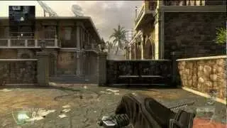 BO2: Map Strategy Slums