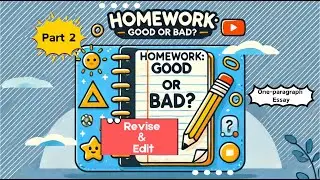 Kids' Opinion Writing Prompt 