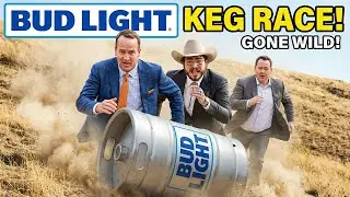 Рекламный ролик Bud Light для Суперкубка 2026 года с участием Post Malone, Пейтона Мэннинга и Шей...