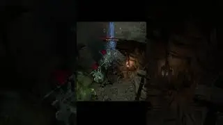 HC Rogue Close Call - Scroll of Escape FTW!