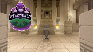 OverWorld Camberley! -  20th September 2015!