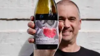 2016 Wine Decoded Yarra Valley Shiraz Season Recap