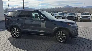 2024 Land Rover Discovery Dynamic SE Fletcher, Hendersonville, Waynesville, Marion, Asheville