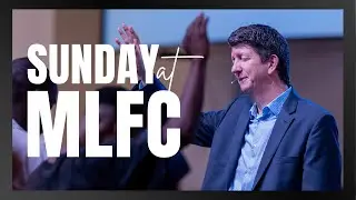 Sunday Service | 4 January, 2026 | Pastor Walker Schurz