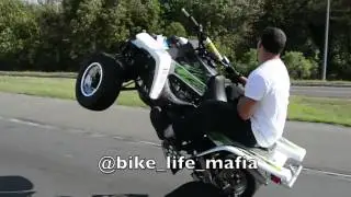 DC Bike Life 2015