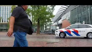 Bijlmer Arena Amsterdam 9 2024