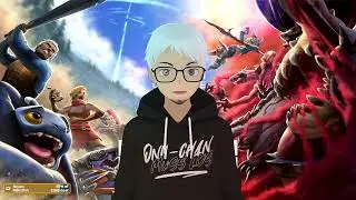 Coreborn (ANFANG & ENDE) ☢️ VTuber Livestream [🇩🇪|GER|Deutsch]