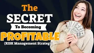 Risk Management 101 For Beginners | 5% Rule