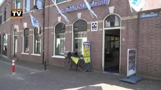 Schagen in Bedrijf - SC Bakker Makelaardij