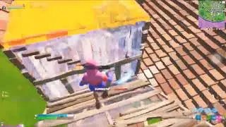 Blueberry Faygo montage ( but it’s perfectly synced )
